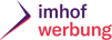 Imhof Werbung Logo