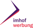 Imhof Werbung Logo